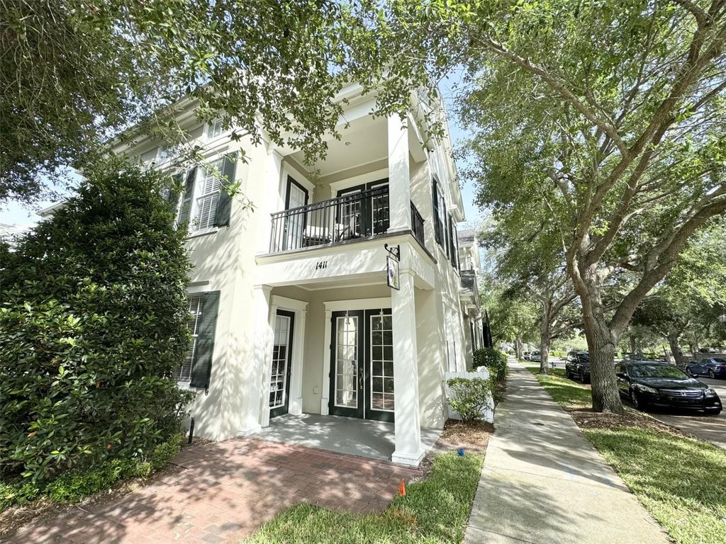 1411 LAKE BALDWIN LANE B, Orlando, FL 32814