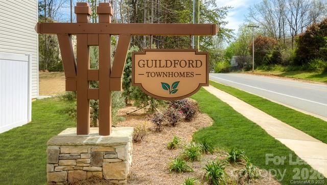 6006 Guildford Hill Lane, Charlotte, NC 28215