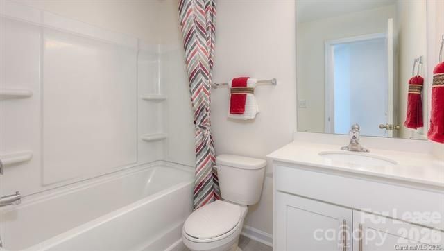 6006 Guildford Hill Lane, Charlotte, NC 28215