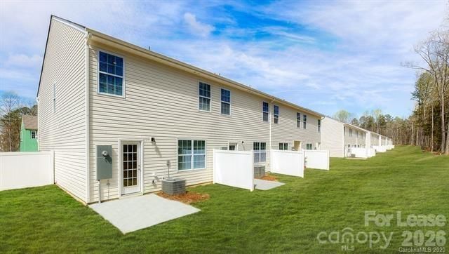 6006 Guildford Hill Lane, Charlotte, NC 28215