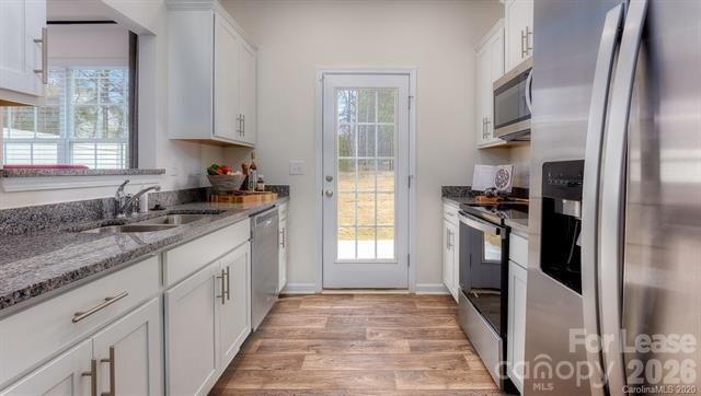 6006 Guildford Hill Lane, Charlotte, NC 28215