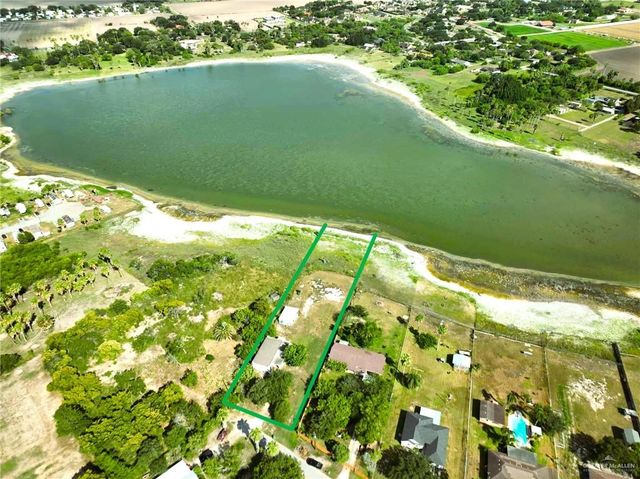 26879 Lake Shore Drive, Harlingen, TX 78552