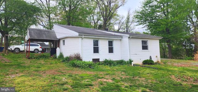 834 OBERLIN RD, Middletown, PA 17057