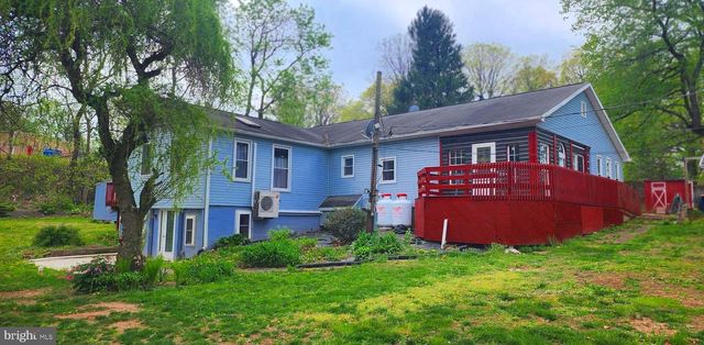 834 OBERLIN RD, Middletown, PA 17057