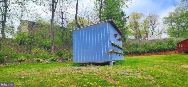834 OBERLIN RD, Middletown, PA 17057