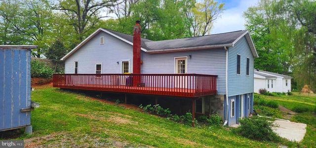 834 OBERLIN RD, Middletown, PA 17057