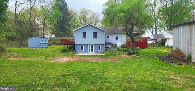834 OBERLIN RD, Middletown, PA 17057