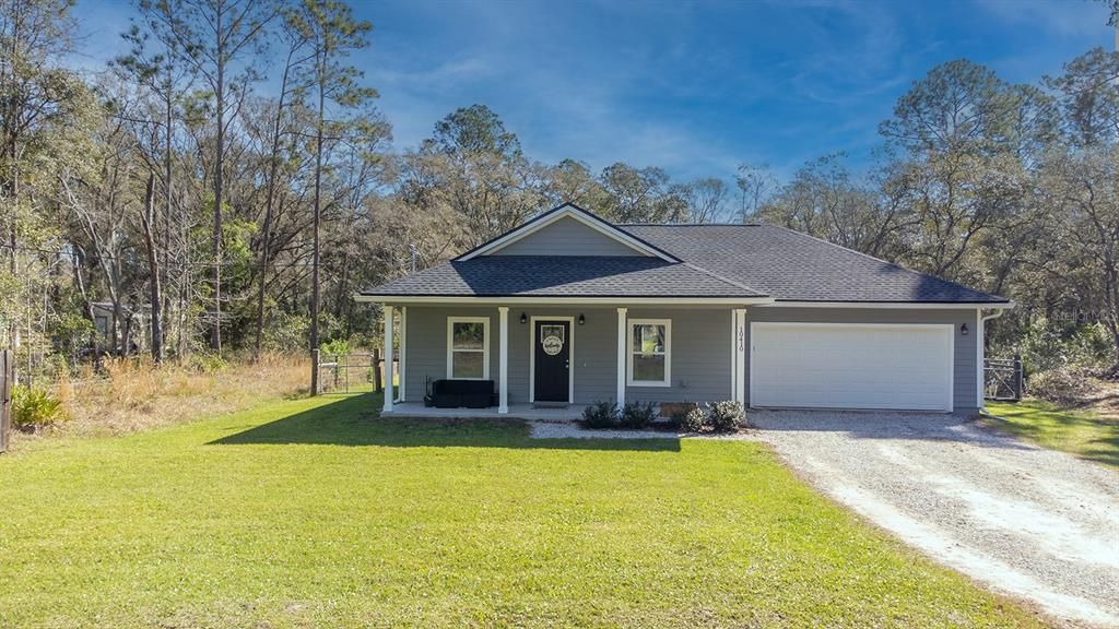10410 ZIGLER AVENUE, Hastings, FL 32145
