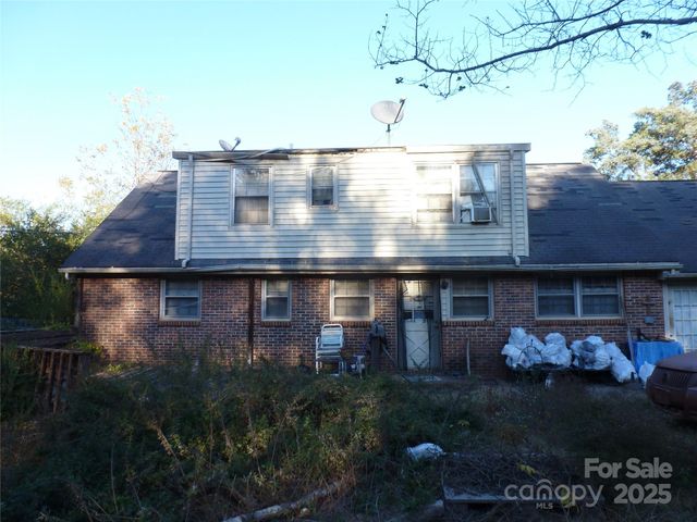 2505 Charlotte Hwy Highway, Lancaster, SC 29720