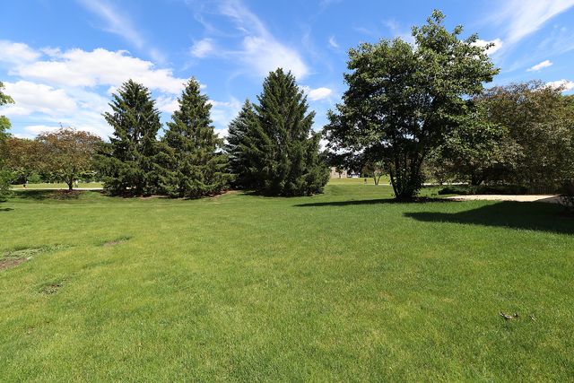26025 Whispering Woods Circle, Plainfield, IL 60585