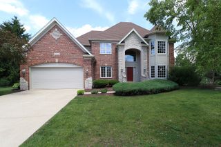 26025 Whispering Woods Circle, Plainfield, IL 60585