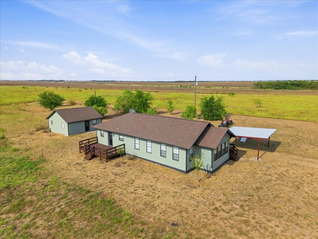 10201 County Road 107, Alvarado, TX 76009 — photo 3