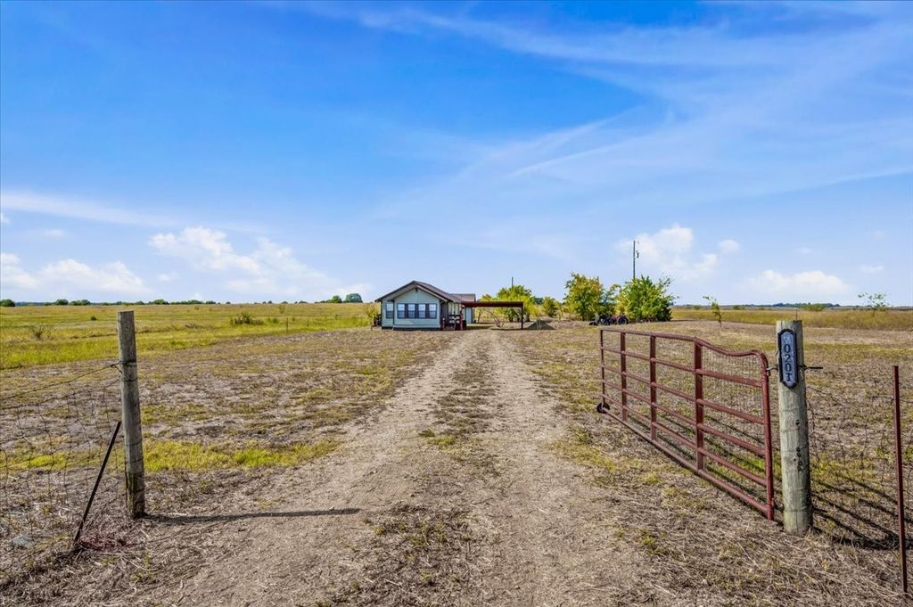 10201 County Road 107, Alvarado, TX 76009 — photo 4