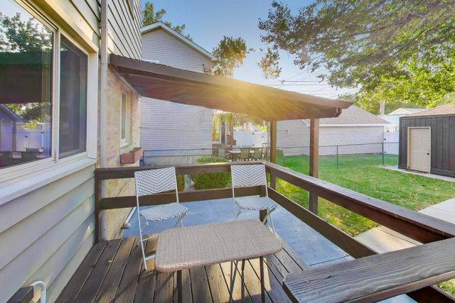 7805 W Farragut Avenue, Chicago, IL 60656