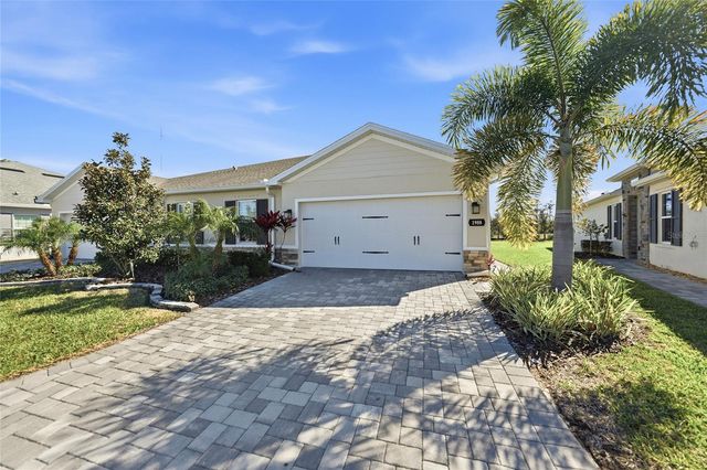 1988 W PALMS DRIVE, Port Charlotte, FL 33953