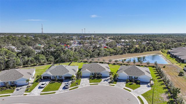 1988 W PALMS DRIVE, Port Charlotte, FL 33953