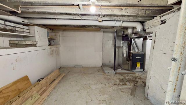 5120 Belvidere Street, Detroit, MI 48213