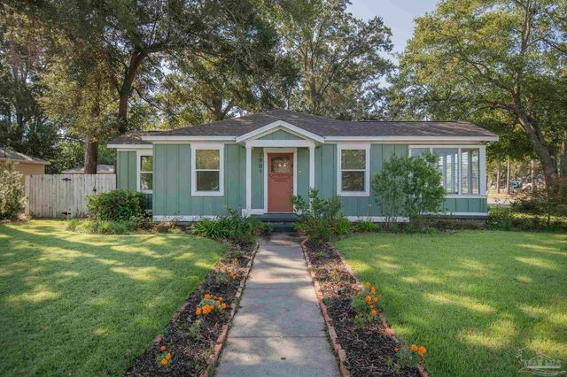 1901 E Yonge St, Pensacola, FL 32503