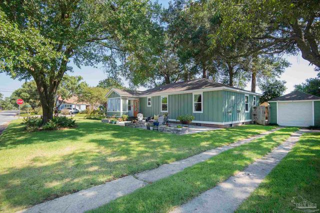 1901 E Yonge St, Pensacola, FL 32503