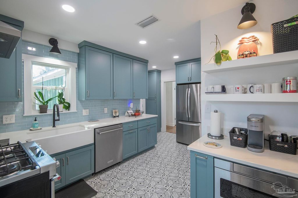 1901 E Yonge St, Pensacola, FL 32503