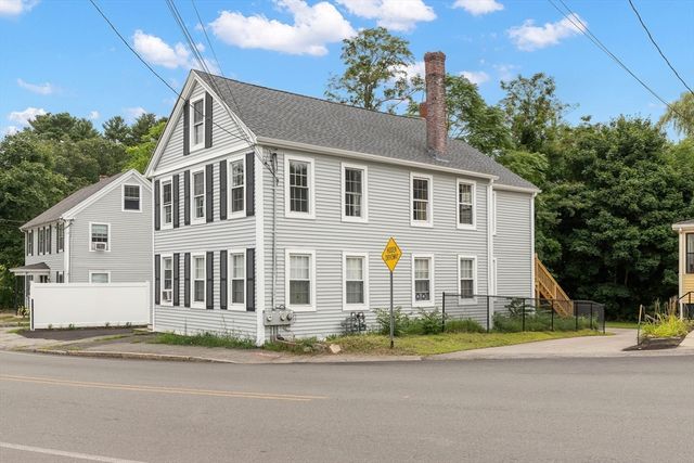 199 Andover 1, Andover, MA 01810