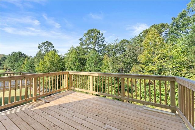 406 Brookstone Trail, Dawsonville, GA 30534