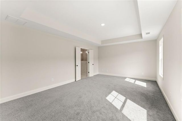 406 Brookstone Trail, Dawsonville, GA 30534