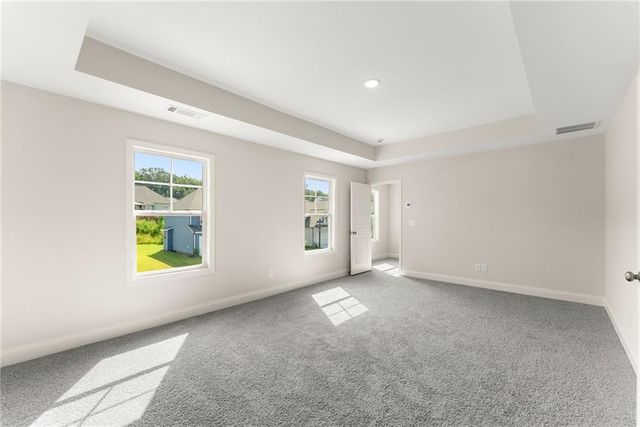 406 Brookstone Trail, Dawsonville, GA 30534