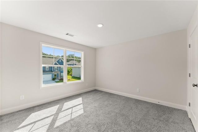 406 Brookstone Trail, Dawsonville, GA 30534