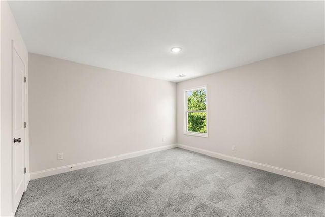 406 Brookstone Trail, Dawsonville, GA 30534