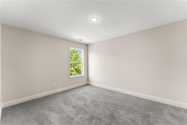 406 Brookstone Trail, Dawsonville, GA 30534