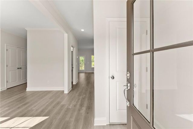 406 Brookstone Trail, Dawsonville, GA 30534