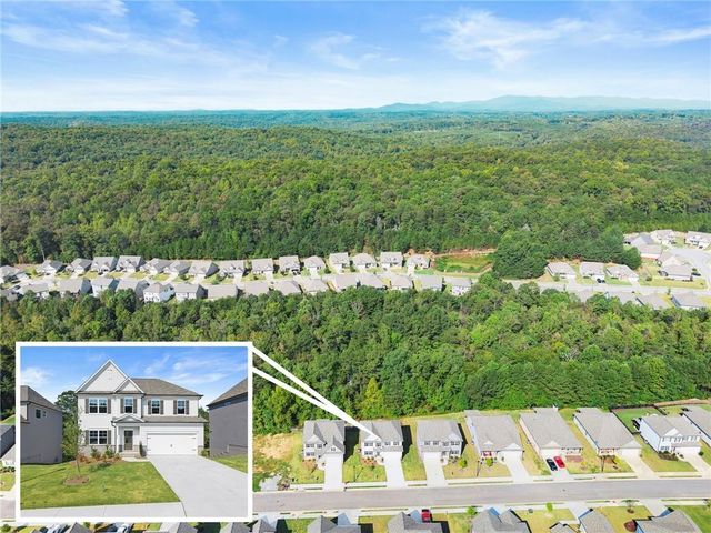 406 Brookstone Trail, Dawsonville, GA 30534