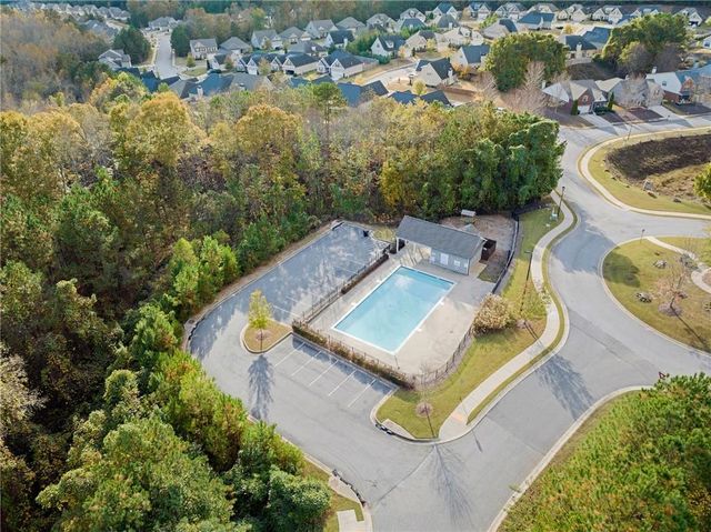 406 Brookstone Trail, Dawsonville, GA 30534