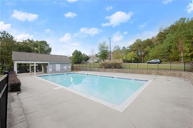 406 Brookstone Trail, Dawsonville, GA 30534