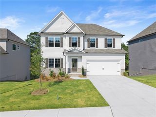406 Brookstone Trail, Dawsonville, GA 30534