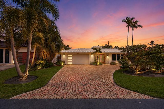 4710 NE 27TH Avenue, Fort Lauderdale, FL 33308
