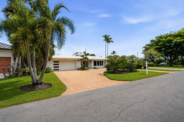 4710 NE 27TH Avenue, Fort Lauderdale, FL 33308