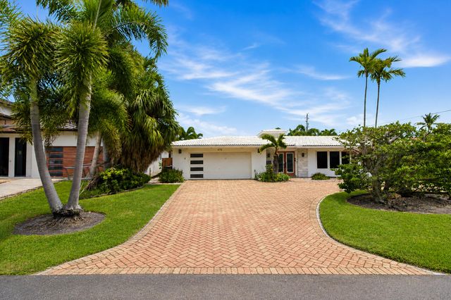 4710 NE 27TH Avenue, Fort Lauderdale, FL 33308