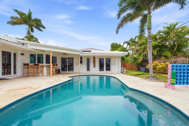 4710 NE 27TH Avenue, Fort Lauderdale, FL 33308