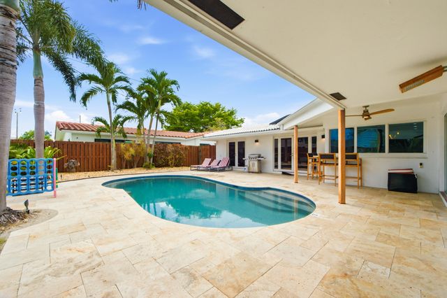 4710 NE 27TH Avenue, Fort Lauderdale, FL 33308