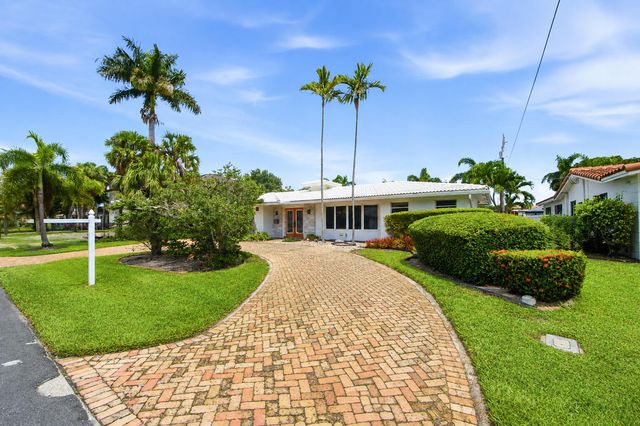 4710 NE 27TH Avenue, Fort Lauderdale, FL 33308