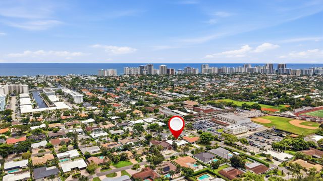 4710 NE 27TH Avenue, Fort Lauderdale, FL 33308