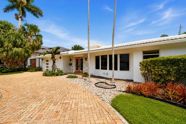 4710 NE 27TH Avenue, Fort Lauderdale, FL 33308