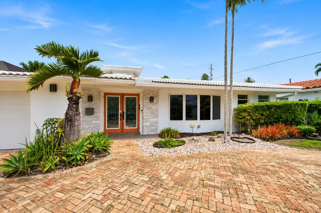 4710 NE 27TH Avenue, Fort Lauderdale, FL 33308