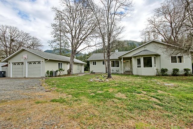 7255 Upper Applegate Road, Jacksonville, OR 97530
