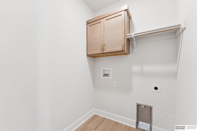 6326 N 207 Street, Elkhorn, NE 68022