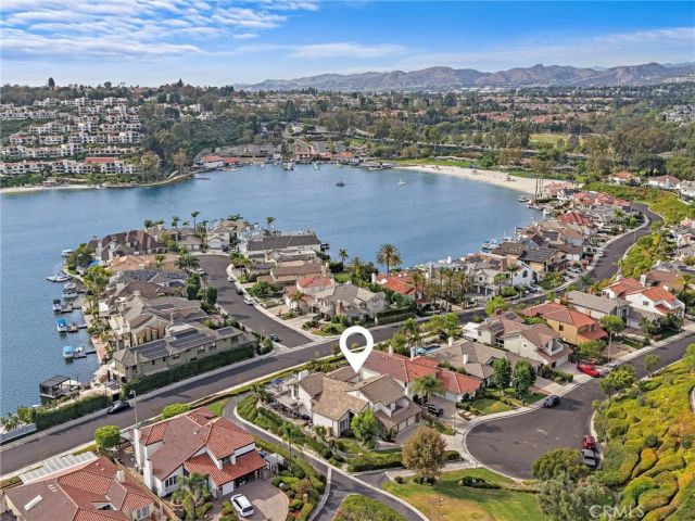 22671 Puntal Lana, Mission Viejo, CA 92692