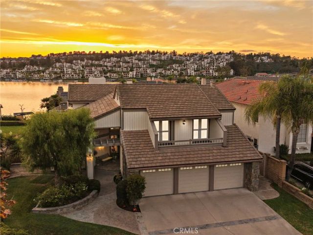 22671 Puntal Lana, Mission Viejo, CA 92692