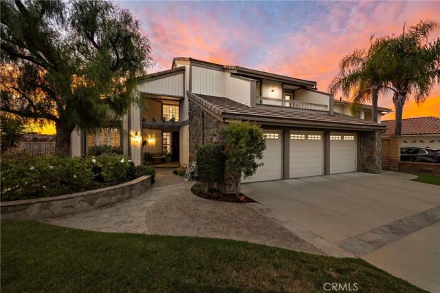 22671 Puntal Lana, Mission Viejo, CA 92692